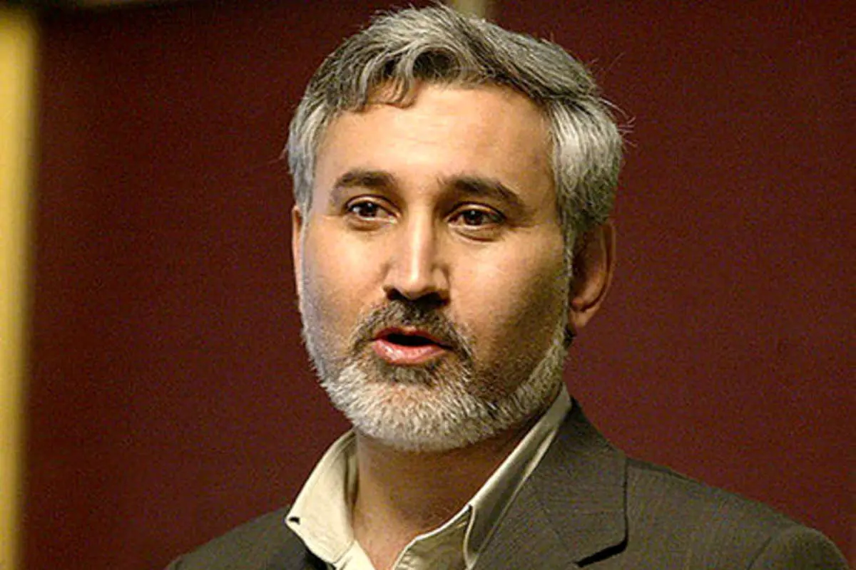 محمدرضا خاتمی از بیمارستان مرخص شد