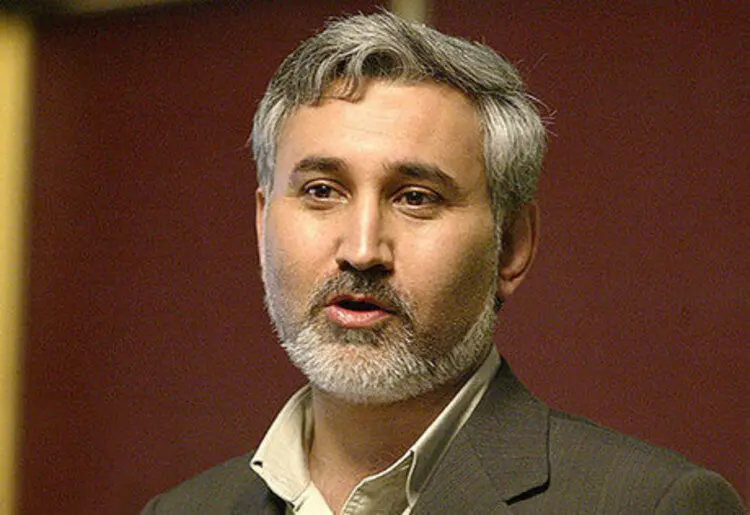 محمدرضا خاتمی از بیمارستان مرخص شد