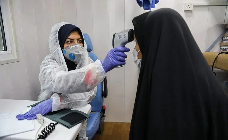 غربالگری کرونا در تهران الزامی شد