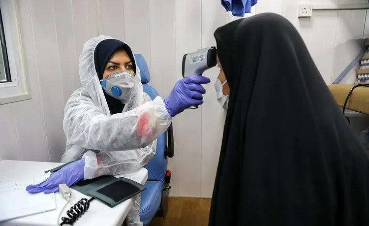 غربالگری کرونا در تهران الزامی شد