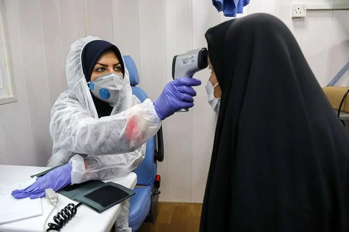 غربالگری کرونا در تهران الزامی شد