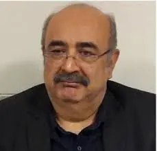 درگذشت رییس بیمارستان آذرشهر به علت کرونا