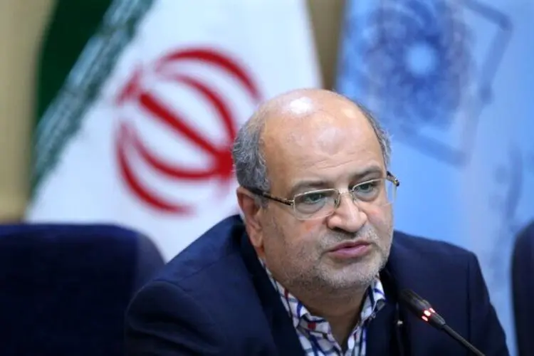 رشد ۳۰ درصدی مراجعین کرونایی در تهران