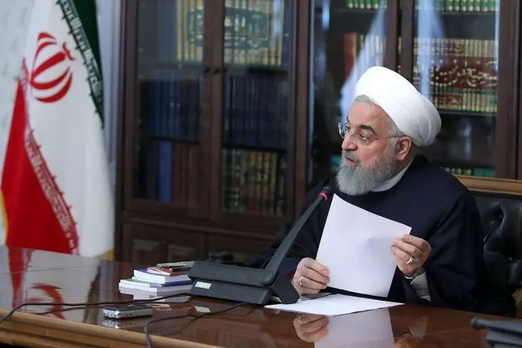 دستور روحانی برای آغاز فعالیت‌ واحدهای تولیدی