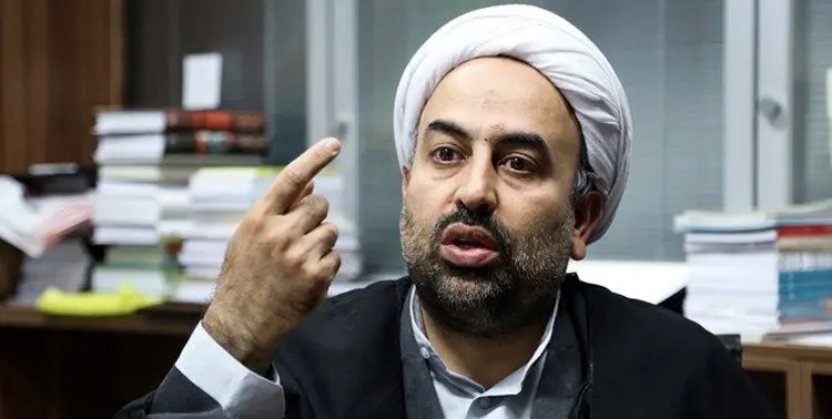 محمدرضا زائری: این نقی دیگر «معمولی» نیست!