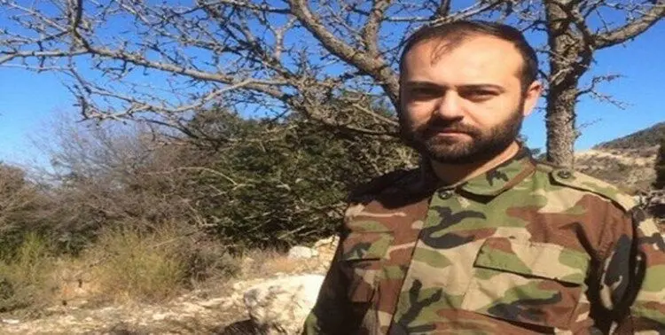 (تصویر) فرمانده ارشد حزب الله در لبنان ترور شد