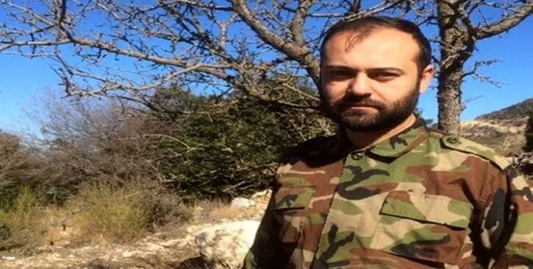 (تصویر) فرمانده ارشد حزب الله در لبنان ترور شد