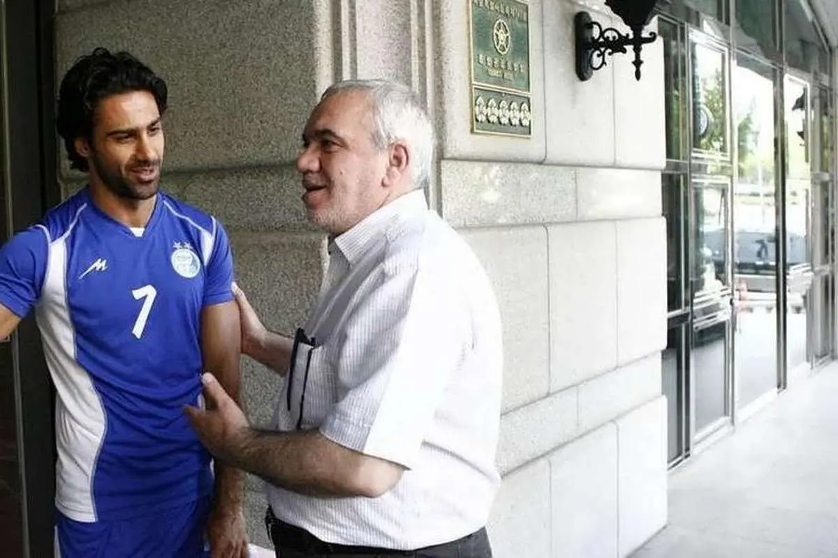 لو رفتن ماجرای فایل صوتی فتحاللهزاده و مجیدی