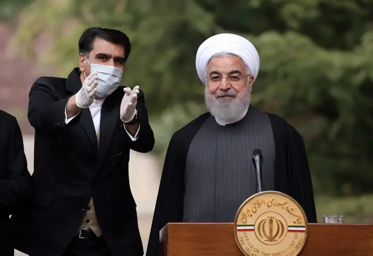 چالش‌های حقوقی مواجهه دولت با کرونا