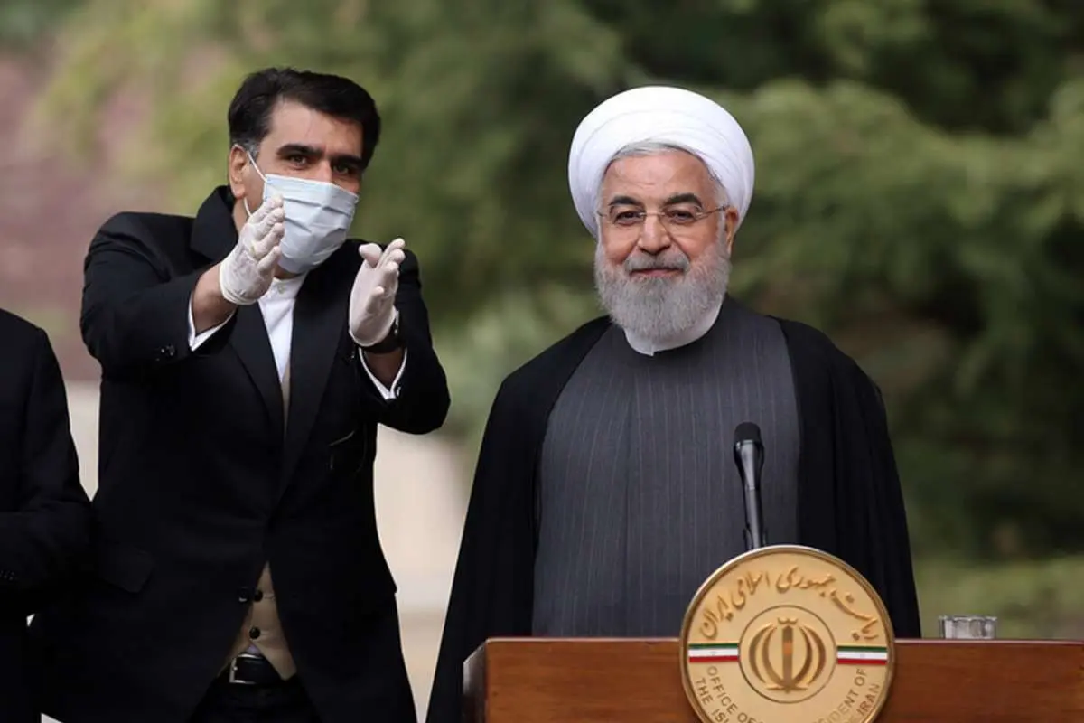 چالش‌های حقوقی مواجهه دولت با کرونا