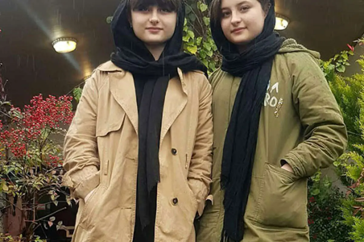 (فیلم و عکس) بیوگرافی سارا و نیکا فرقانی اصل؛ از ورود به پایتخت تا ویدیوهای پرحاشیه