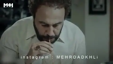 (ویدئو) شوخی رضا عطاران با نوید محمدزاده