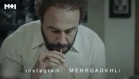 (ویدئو) شوخی رضا عطاران با نوید محمدزاده