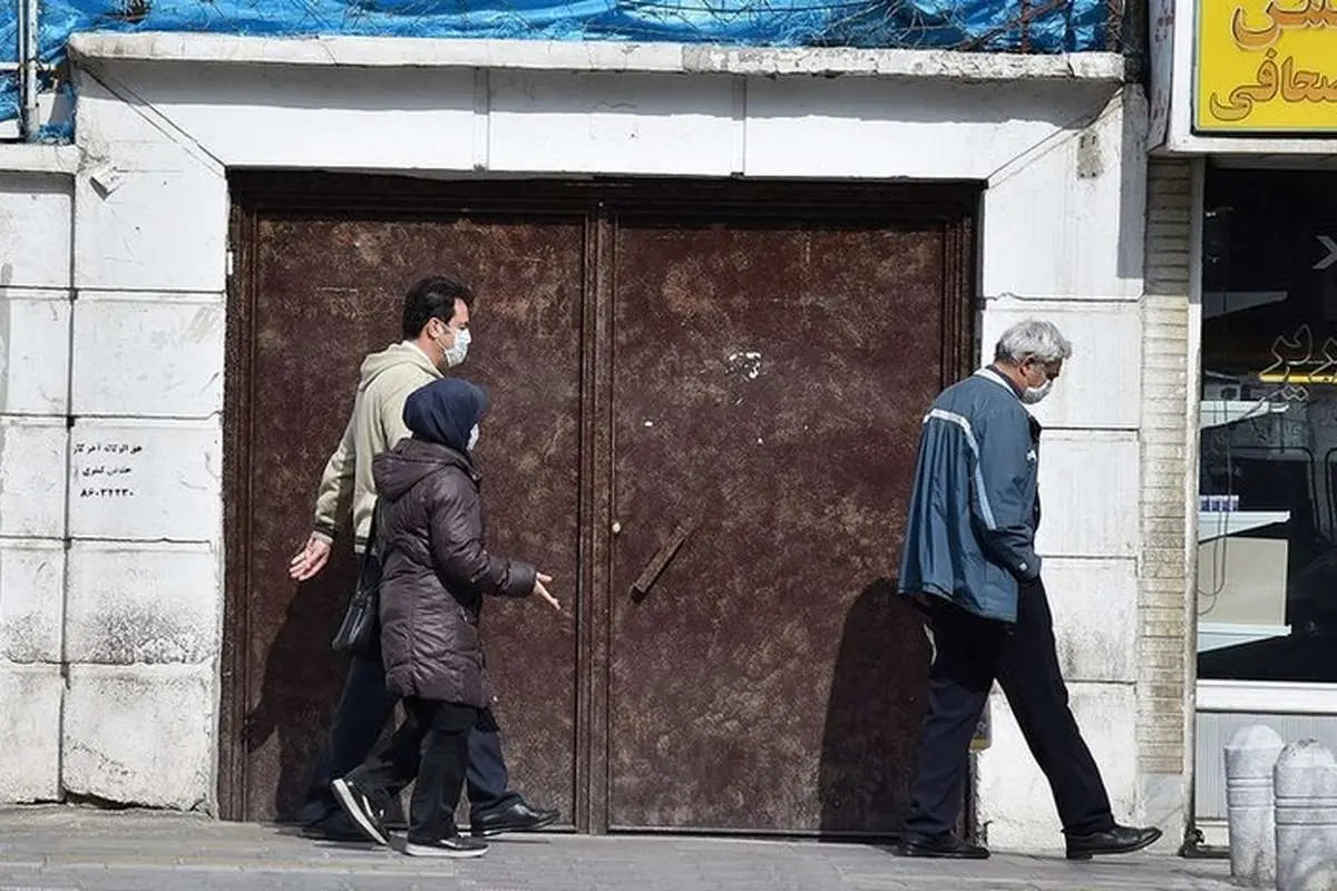 پیشنهاد محدودیت تردد تهرانیها بر اساس کدملی