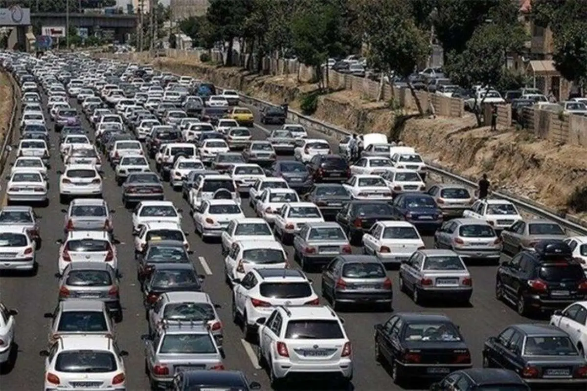 چرا تهران به روزهای شلوغ برگشت؟!