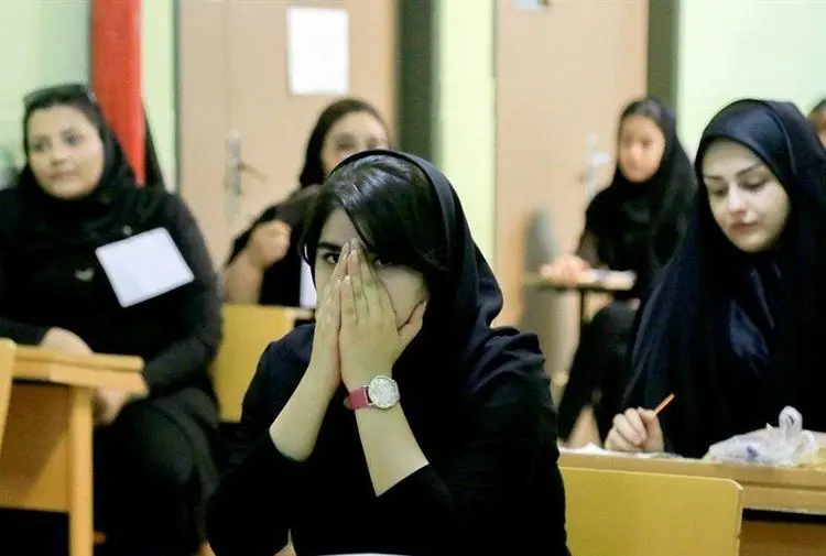 کرونا کنکور ۹۹ را به تعویق می‌اندازد؟