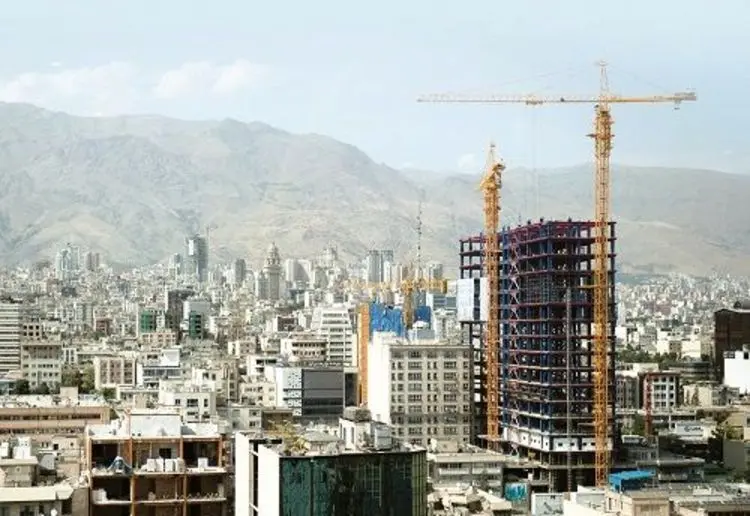عقب‌نشینی محتاطانه فروشنده‌ها در بازار مسکن