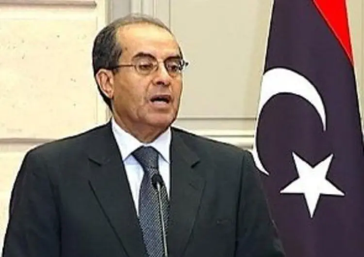 درگذشت نخست‌وزیر پیشین لیبی بر اثر ابتلا به کرونا