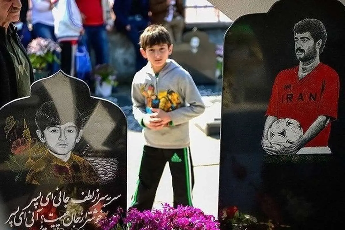 لغو مراسم سالگرد زندهیاد قایقران