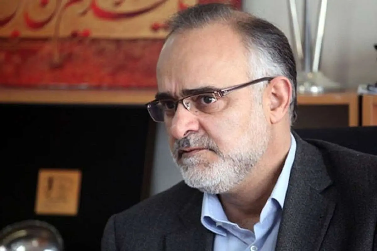 نبی دبیرکل فدراسیون فوتبال شد