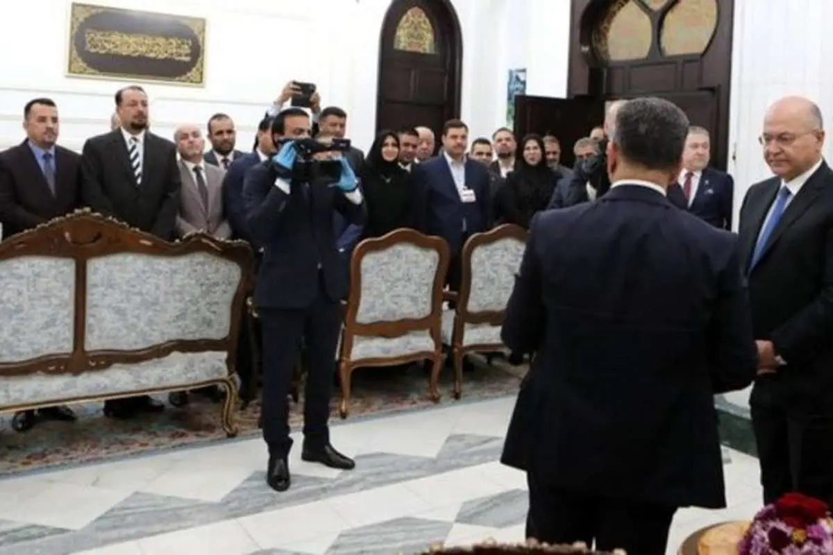 کاندیدای جدید نخستوزیری عراق مشخص شد