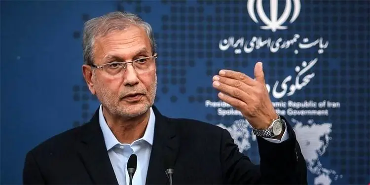 ربیعی: چشم‎اندازی برای شکست کرونا در کوتاه‎مدت نیست