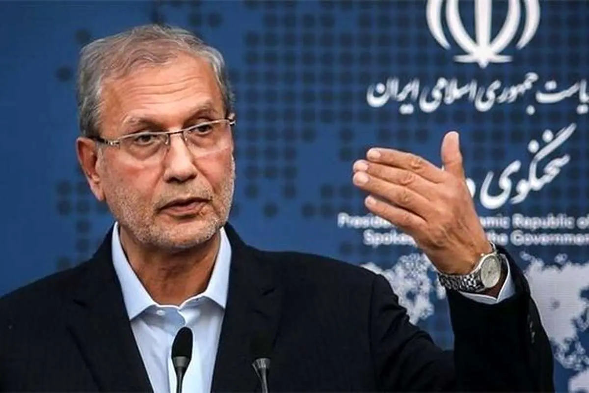 ربیعی: چشماندازی برای شکست کرونا در کوتاهمدت نیست