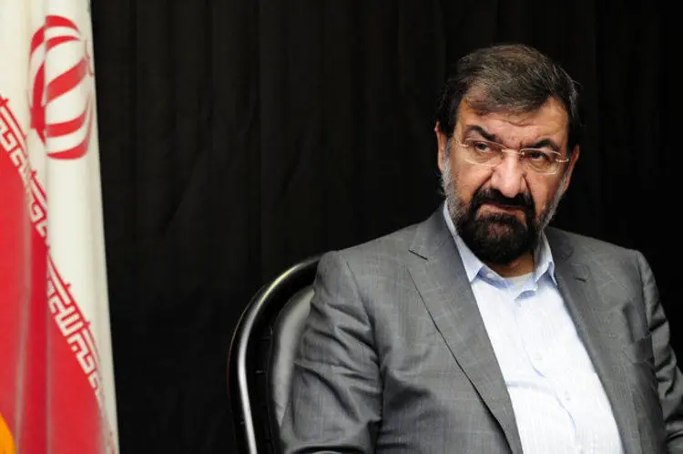نظر محسن رضایی پیرامون تحلیل چامسکی و کسینجر درباره پساکرونا