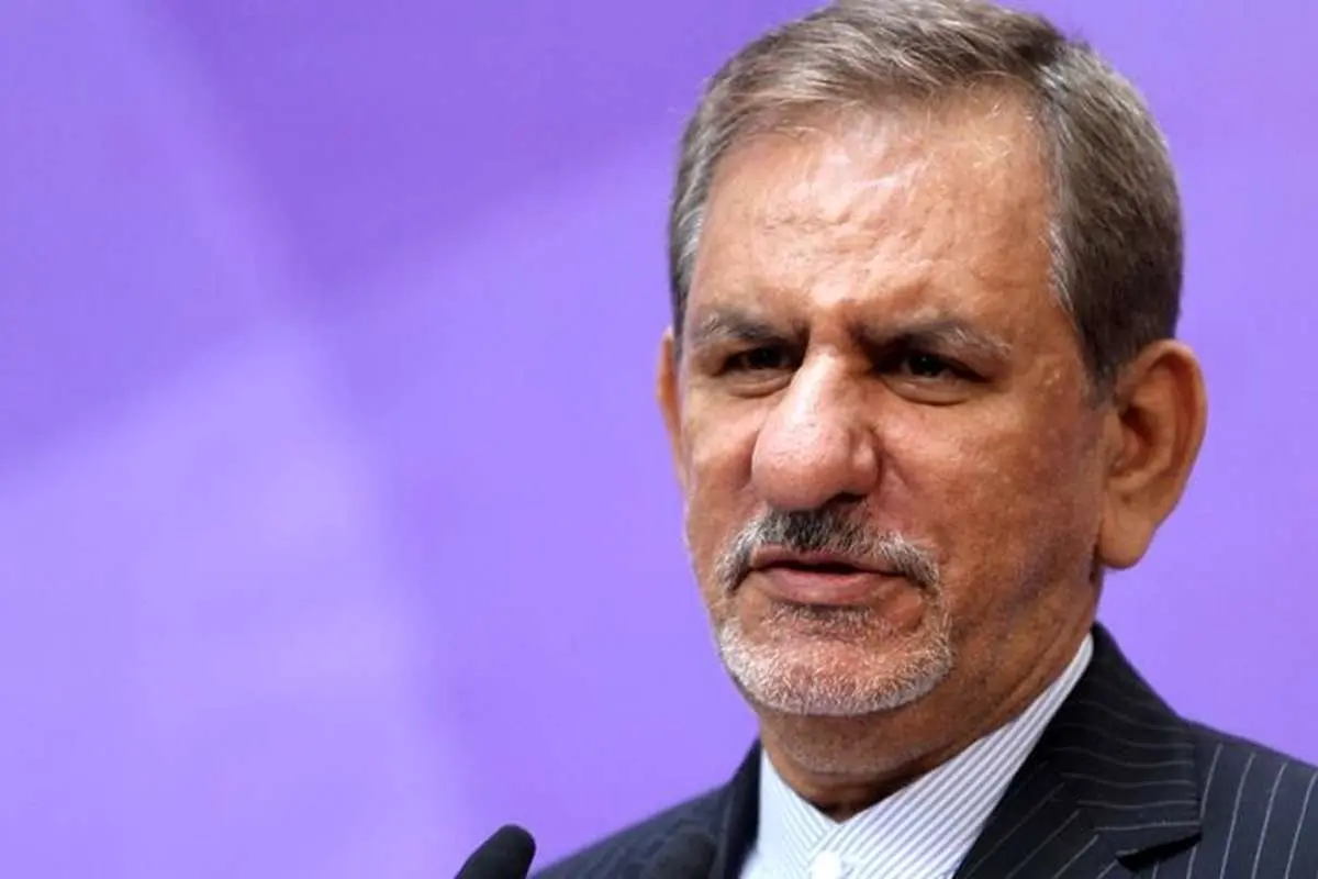 دستور جهانگیری برای تامین کالاهای اساسی مردم