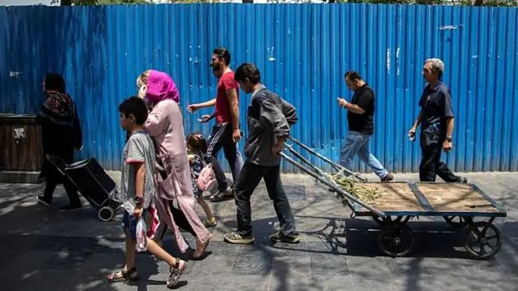 کرونا ۳۴ هزار نفر را در تهران بیکار کرد