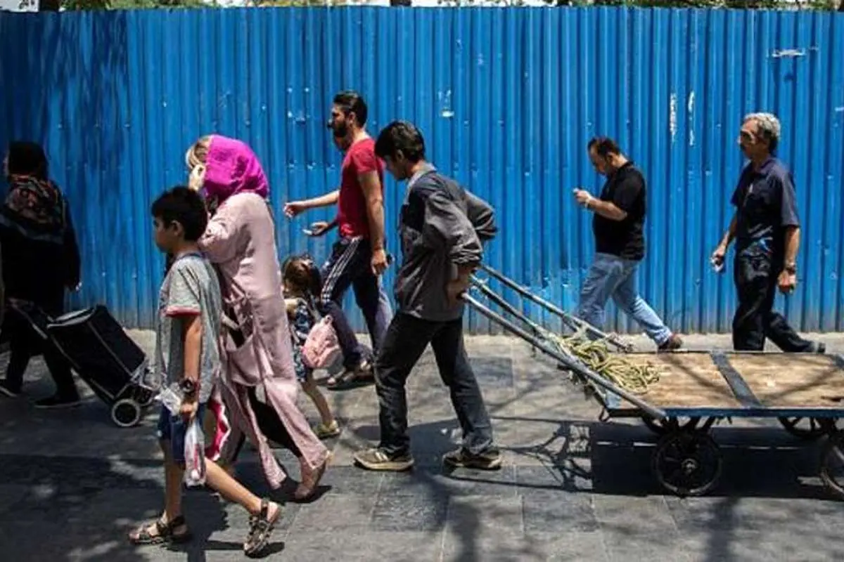 کرونا ۳۴ هزار نفر را در تهران بیکار کرد