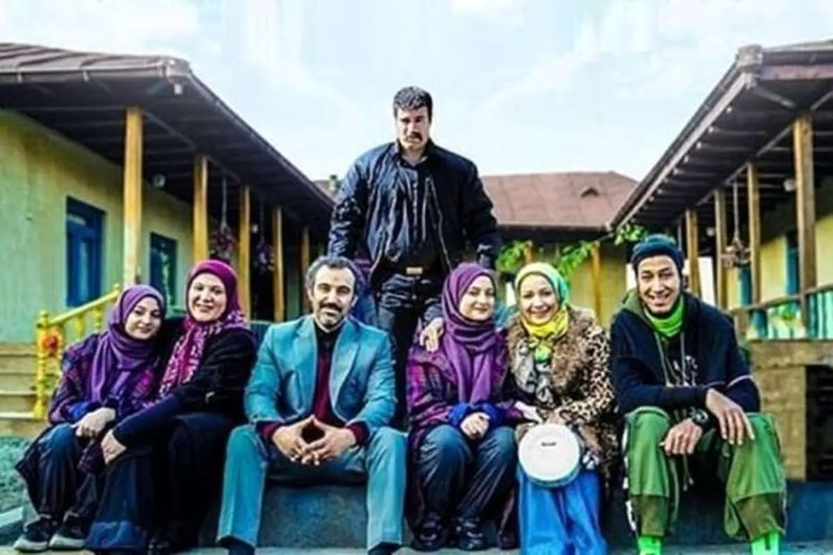 زمان پخش پشت صحنه سریال پایتخت مشخص شد