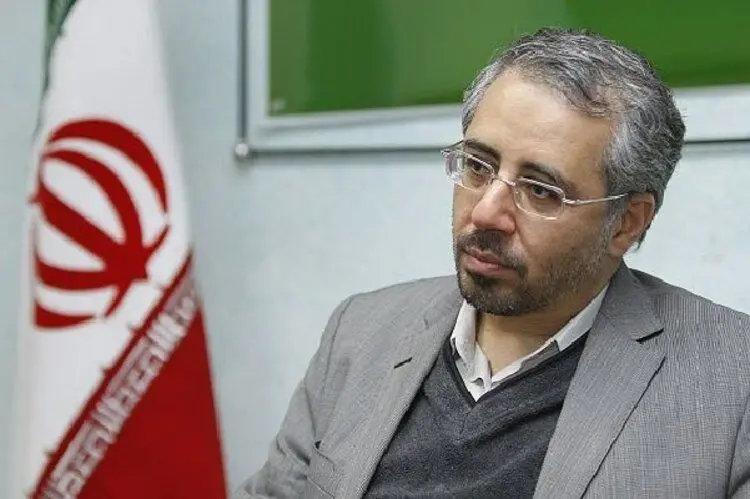نامه انتقادی وزیر بهداشت احمدی‎نژاد به روحانی