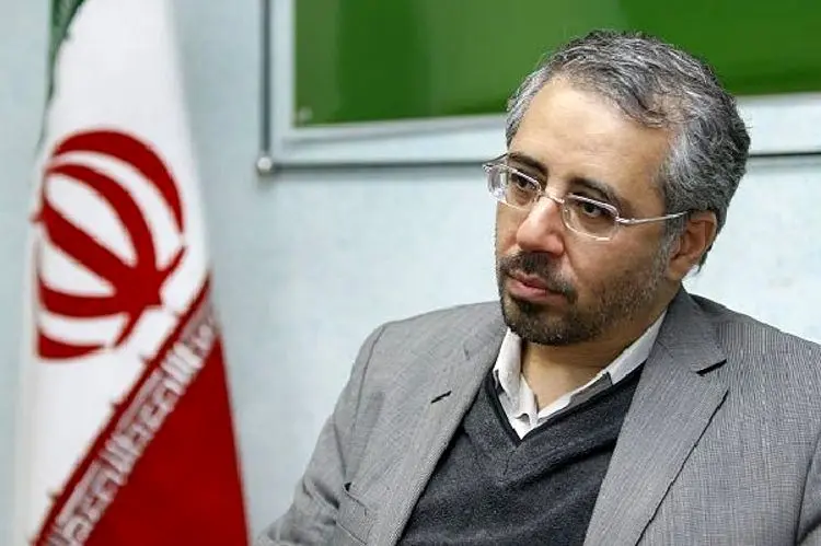 نامه انتقادی وزیر بهداشت احمدی‎نژاد به روحانی