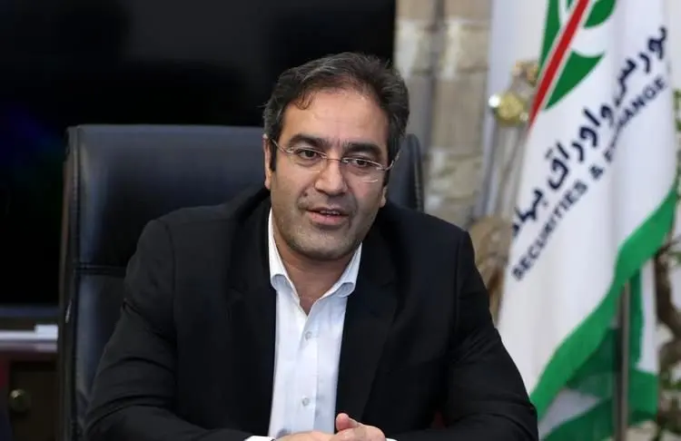شایعه استعفای شاپور محمدی، حسن قالیباف اصل رئیس سازمان بورس می شود؟
