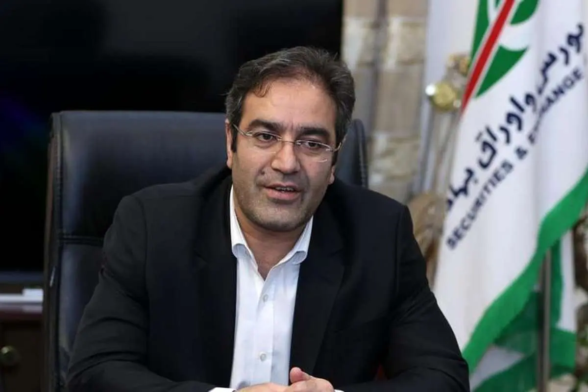 شایعه استعفای شاپور محمدی، حسن قالیباف اصل رئیس سازمان بورس می شود؟