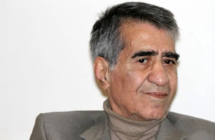 پیشکسوت استقلالی درگذشت