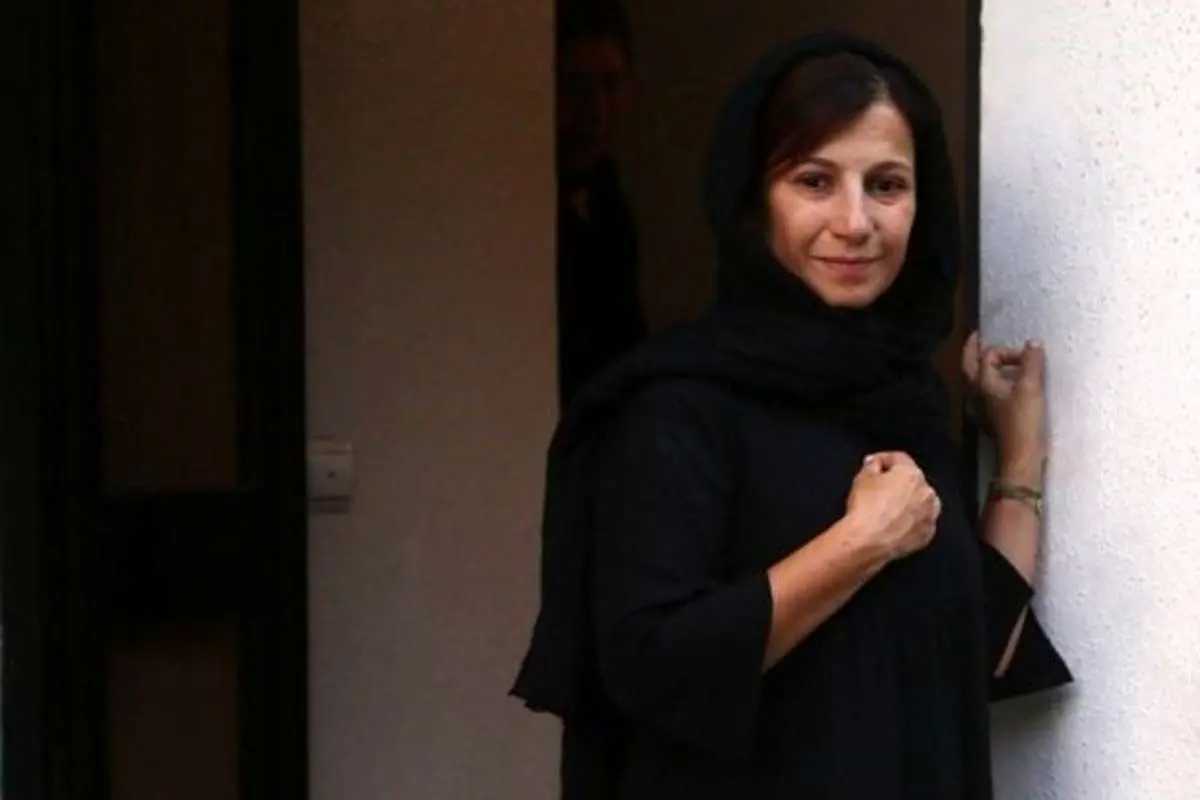 گله لیلی رشیدی از سخنرانی وزیر بهداشت