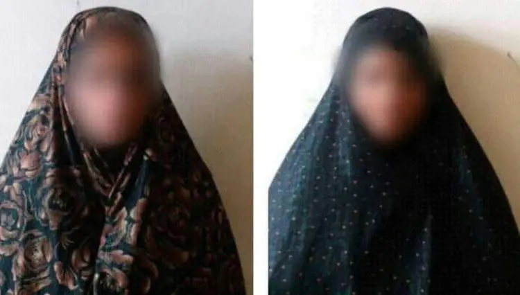 قتل وحشتناک پدرتوسط ۲ دختر تهرانی با اره برقی!