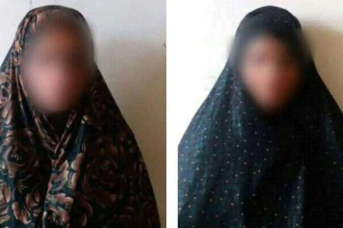 قتل وحشتناک پدرتوسط ۲ دختر تهرانی با اره برقی!