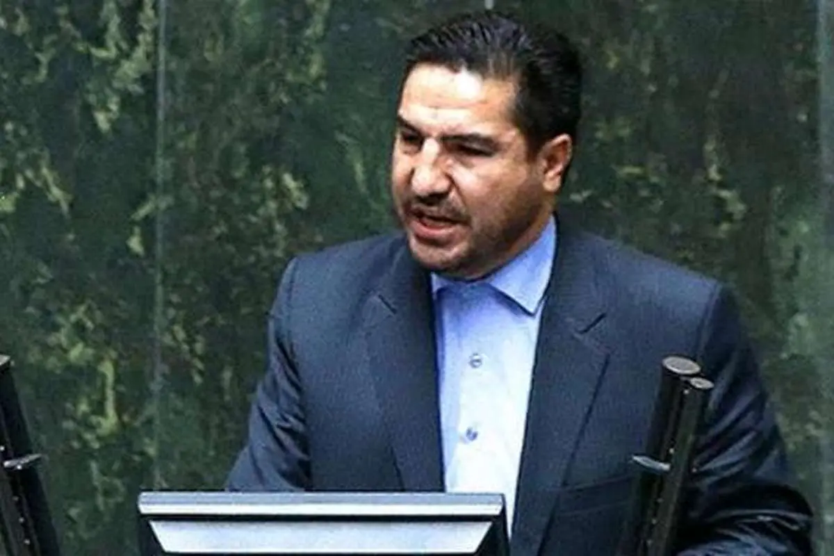 نماینده مجلس: سلامتی مردم را فدای رابطه با چین نکنید