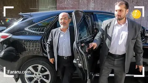 (ویدئو) صحبت‌های رفیق دوست درباره دستگیری و کشته شدن هویدا