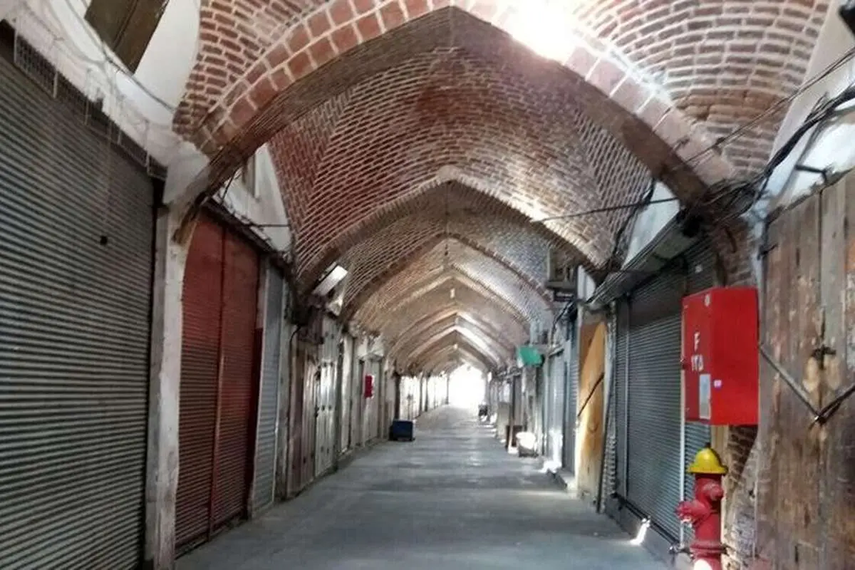 فعالیت ۷۵ درصد مشاغل از شنبه بهجز استان تهران