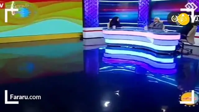 (ویدئو) تشبیه عجیب هاشمی طبا از واگذاری سرخابی‌ها به ازدواج با عمه!