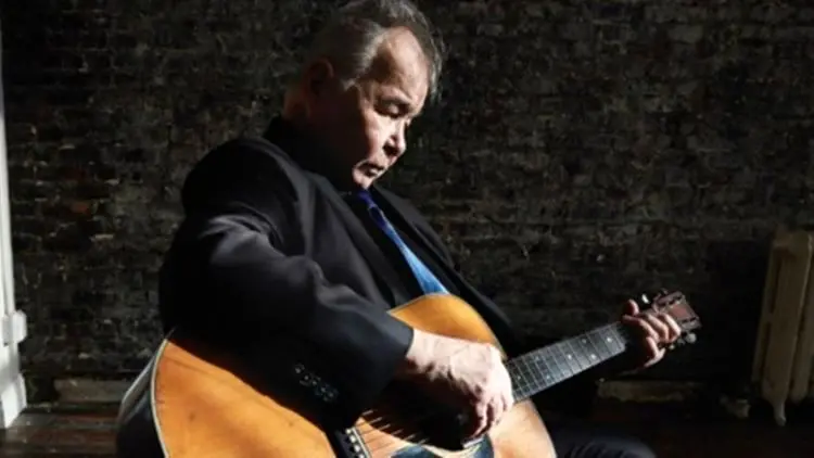 (عکس) خواننده سرشناس آمریکایی بر اثر کرونا درگذشت