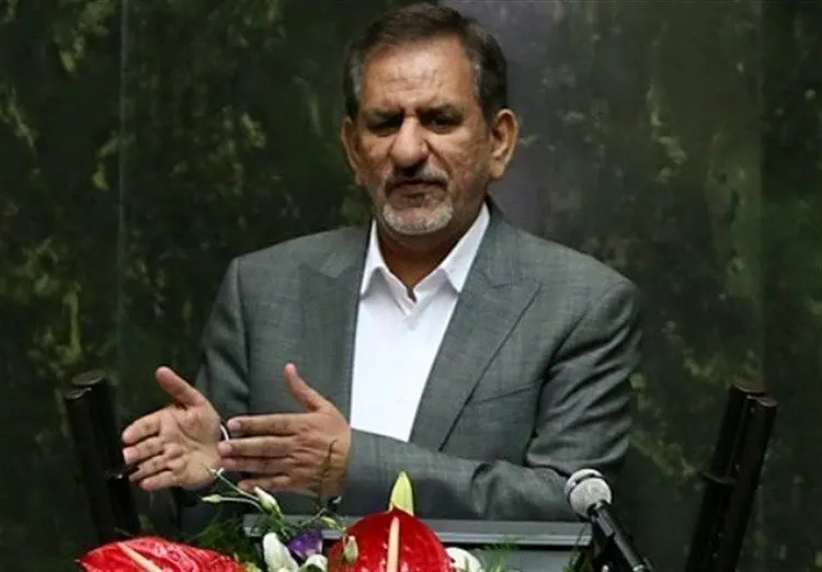 اختصاص ۱۰۰ هزار میلیارد تومان برای مبارزه با کرونا