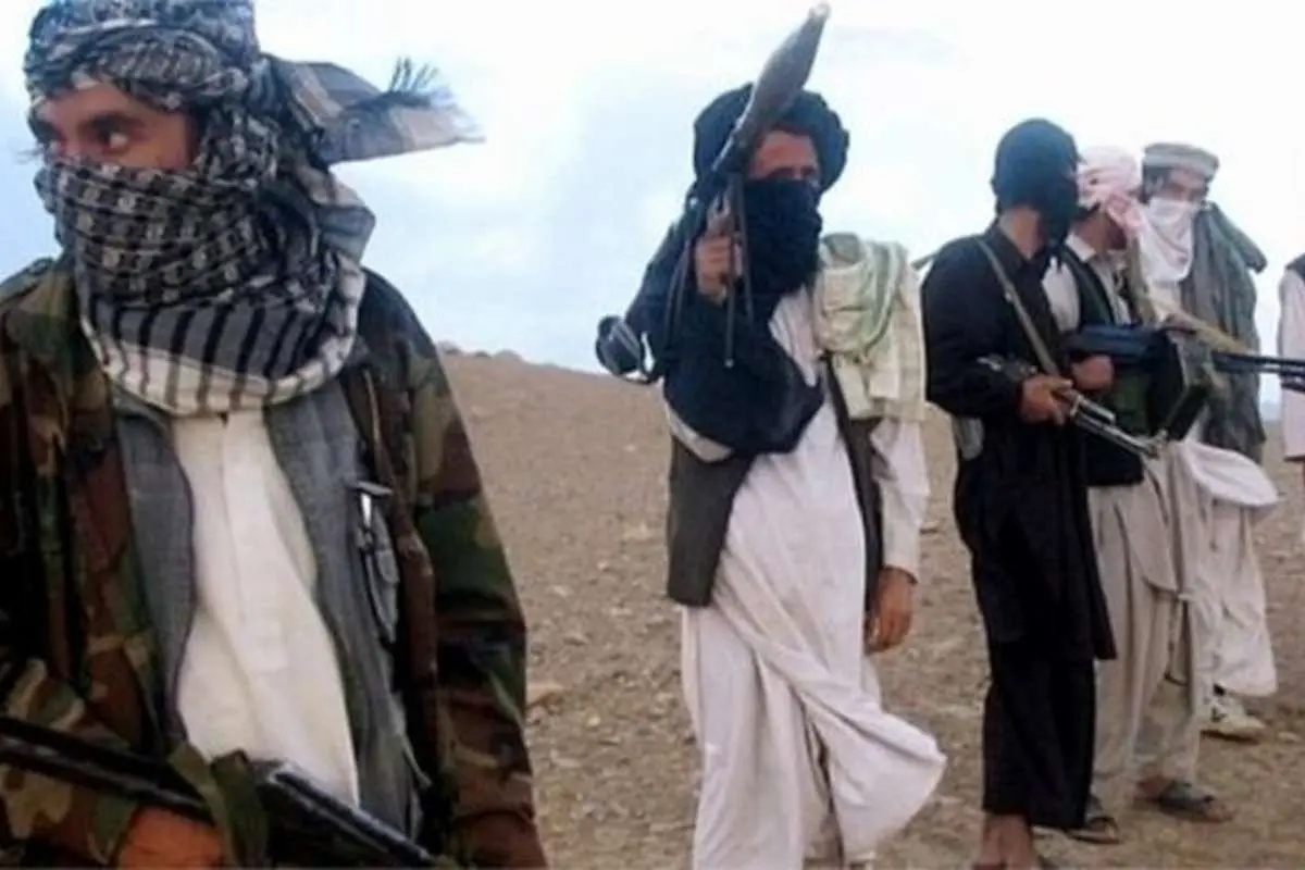 استفاده تبلیغاتی طالبان از شیوع کرونا در افغانستان