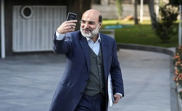 علی‌عسگری زیر تیغ!