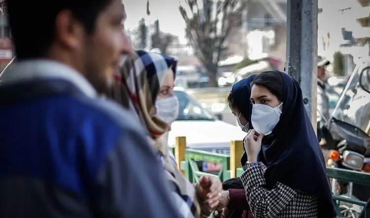 نظرسنجی: یک سوم تهرانی‌ها گرفتار معاش روزانه شده‌اند