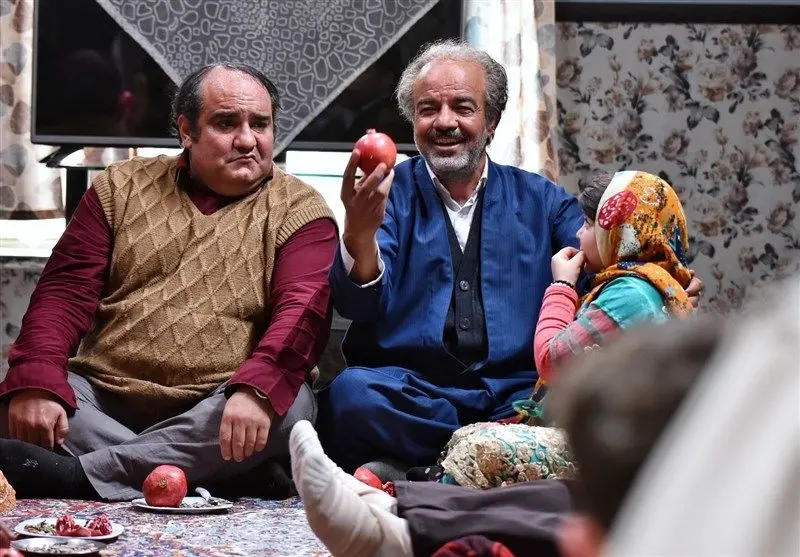 ساعت و زمان پخش و تکرار فصل دوم نون خ، داستان نون خ ۲ در کرمانشاه و اورامانات